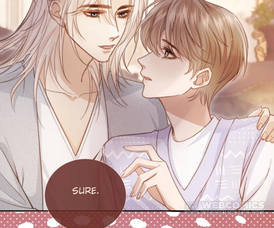 The Substitute Wins His Heart [Official] - Chapter 41 manhwa