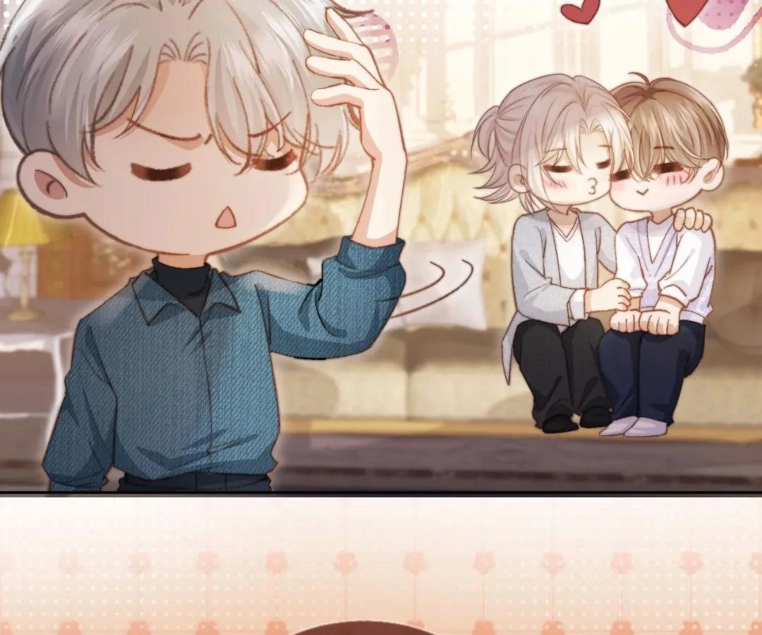 The Substitute Wins His Heart [Official] - Chapter 41 manhwa