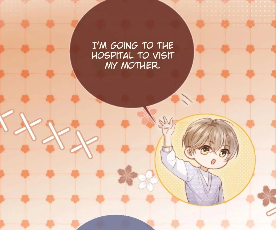 The Substitute Wins His Heart [Official] - Chapter 41 manhwa