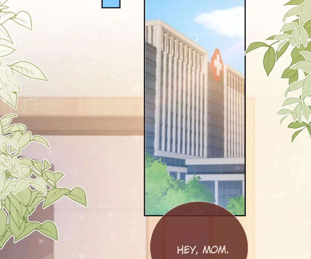The Substitute Wins His Heart [Official] - Chapter 41 manhwa