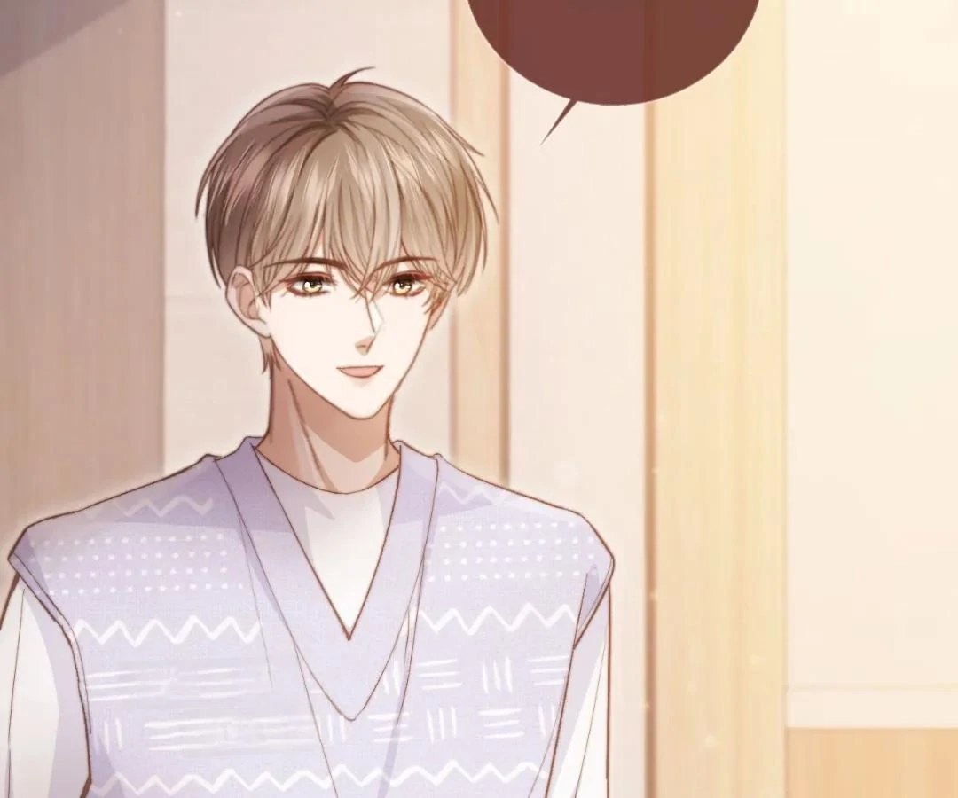 The Substitute Wins His Heart [Official] - Chapter 41 manhwa