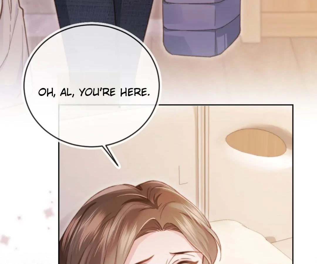 The Substitute Wins His Heart [Official] - Chapter 41 manhwa