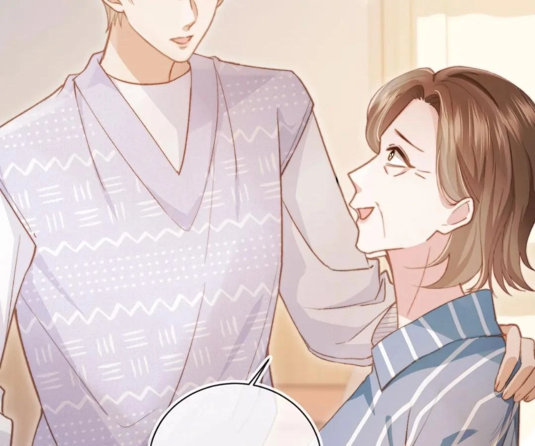 The Substitute Wins His Heart [Official] - Chapter 41 manhwa