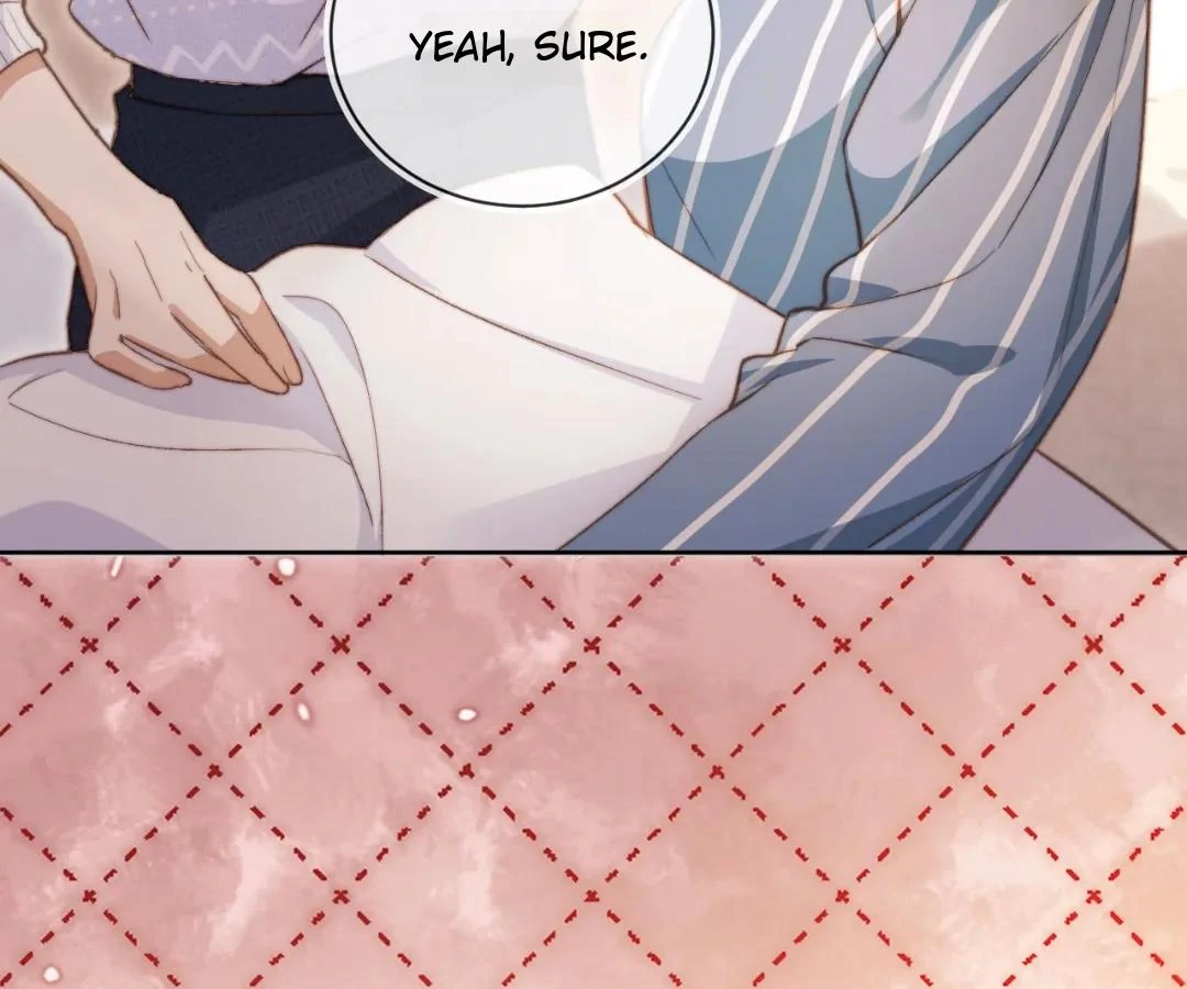 The Substitute Wins His Heart [Official] - Chapter 41 manhwa