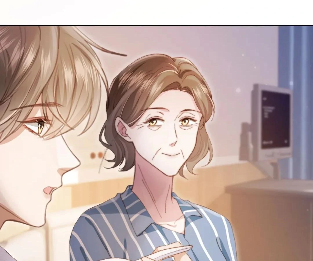 The Substitute Wins His Heart [Official] - Chapter 41 manhwa
