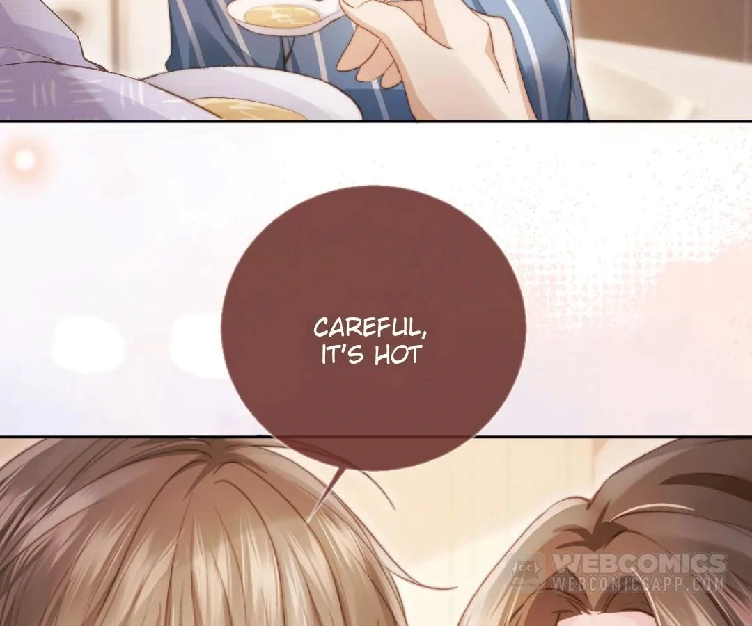 The Substitute Wins His Heart [Official] - Chapter 41 manhwa
