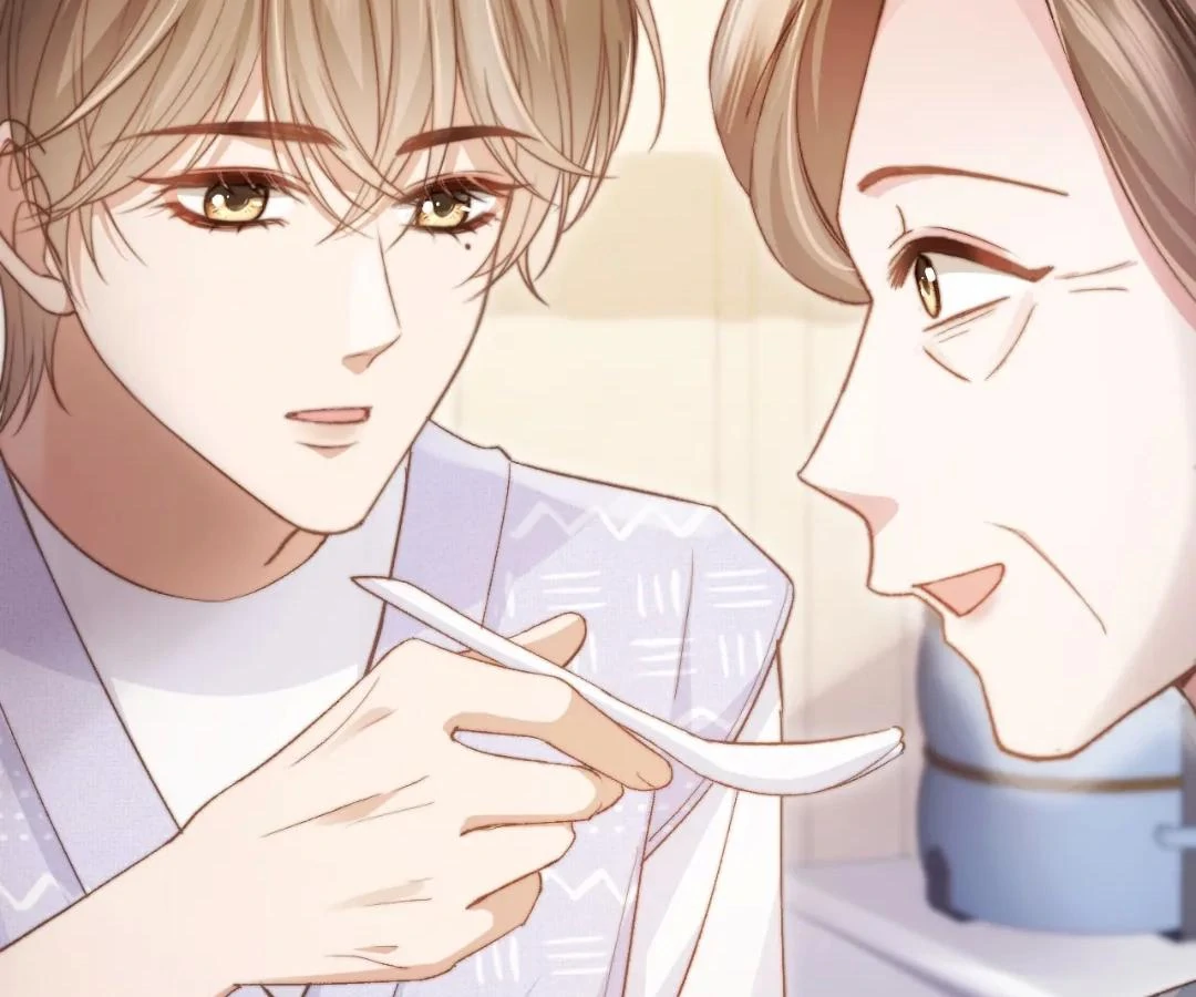 The Substitute Wins His Heart [Official] - Chapter 41 manhwa
