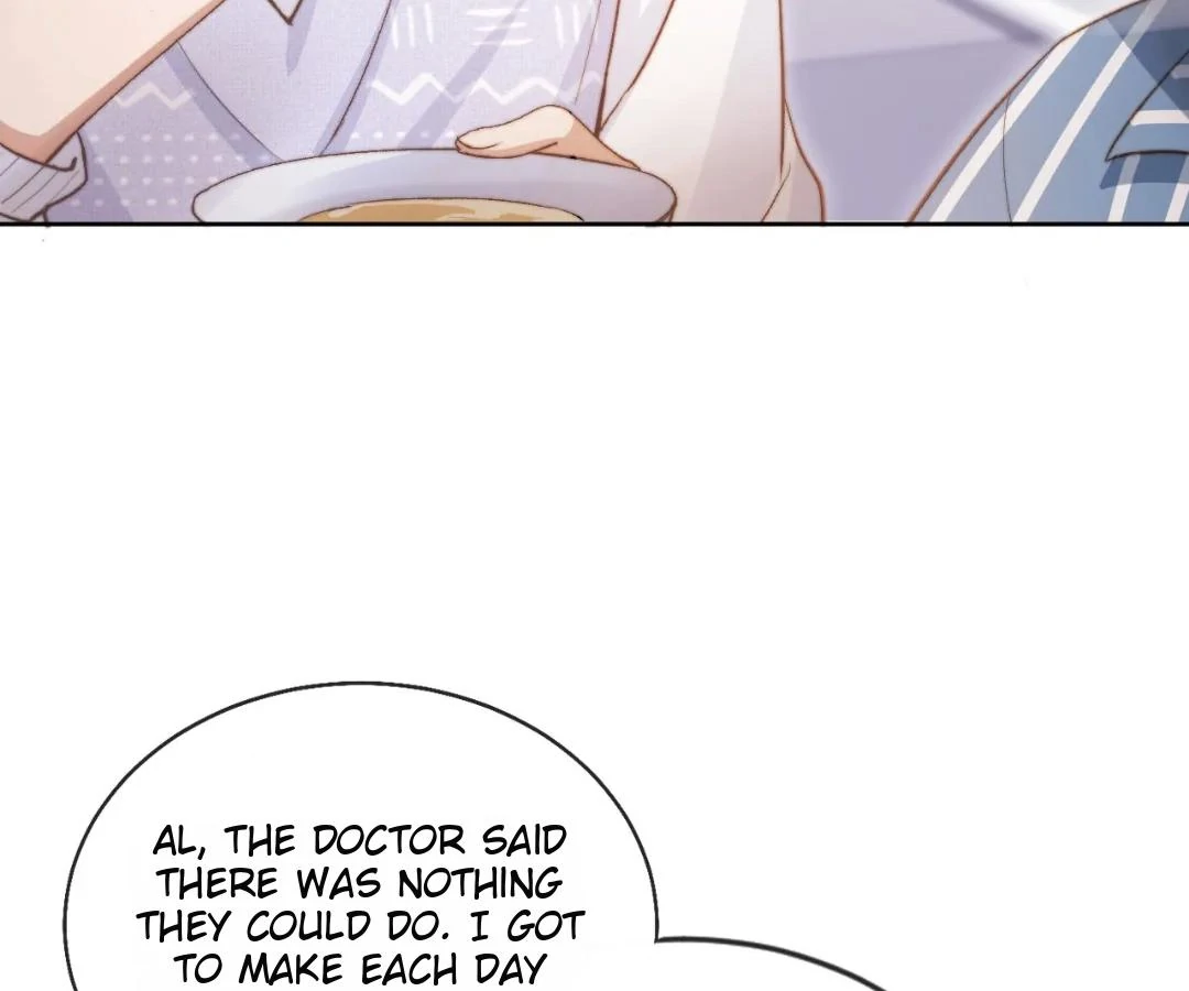 The Substitute Wins His Heart [Official] - Chapter 41 manhwa