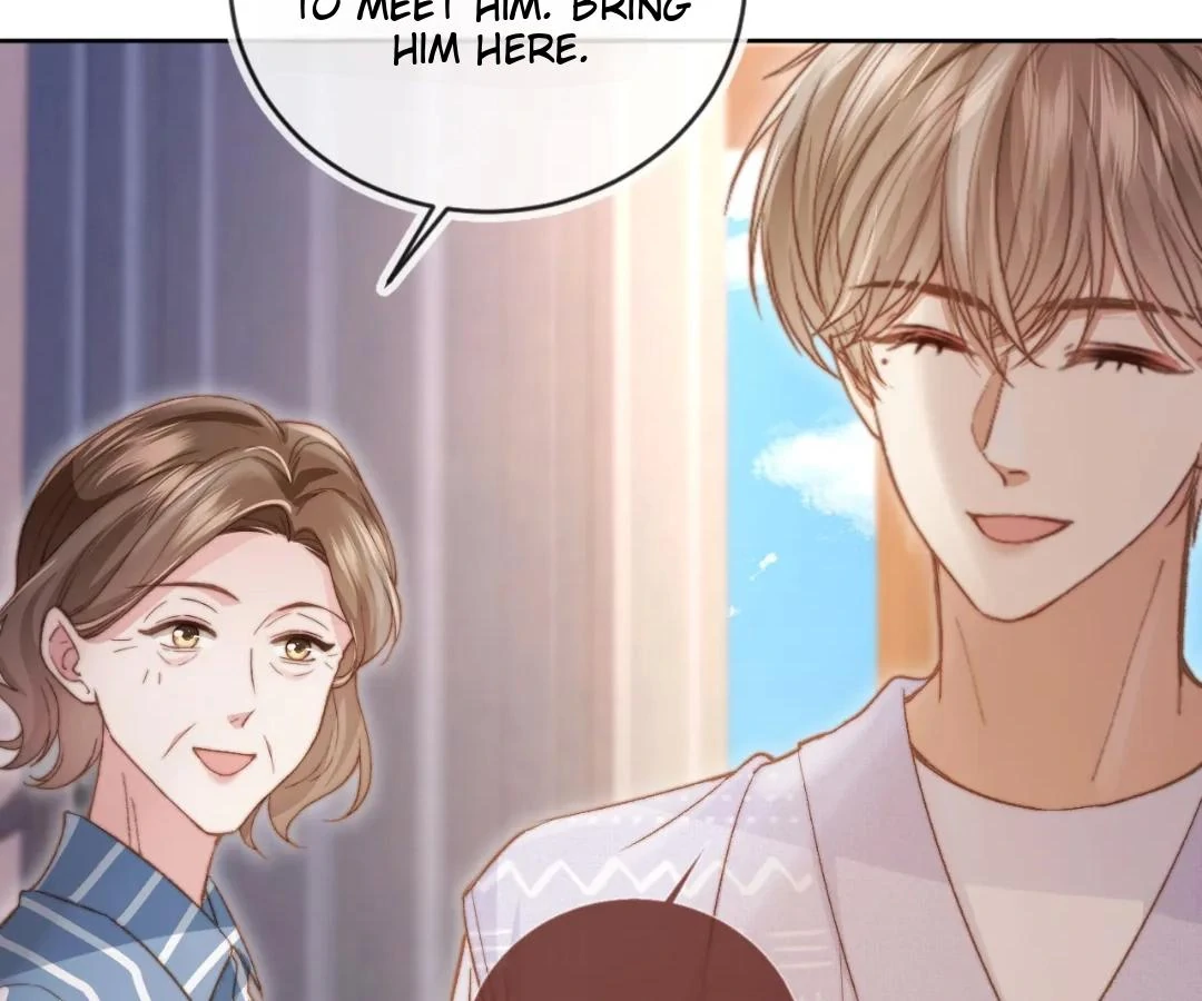 The Substitute Wins His Heart [Official] - Chapter 41 manhwa