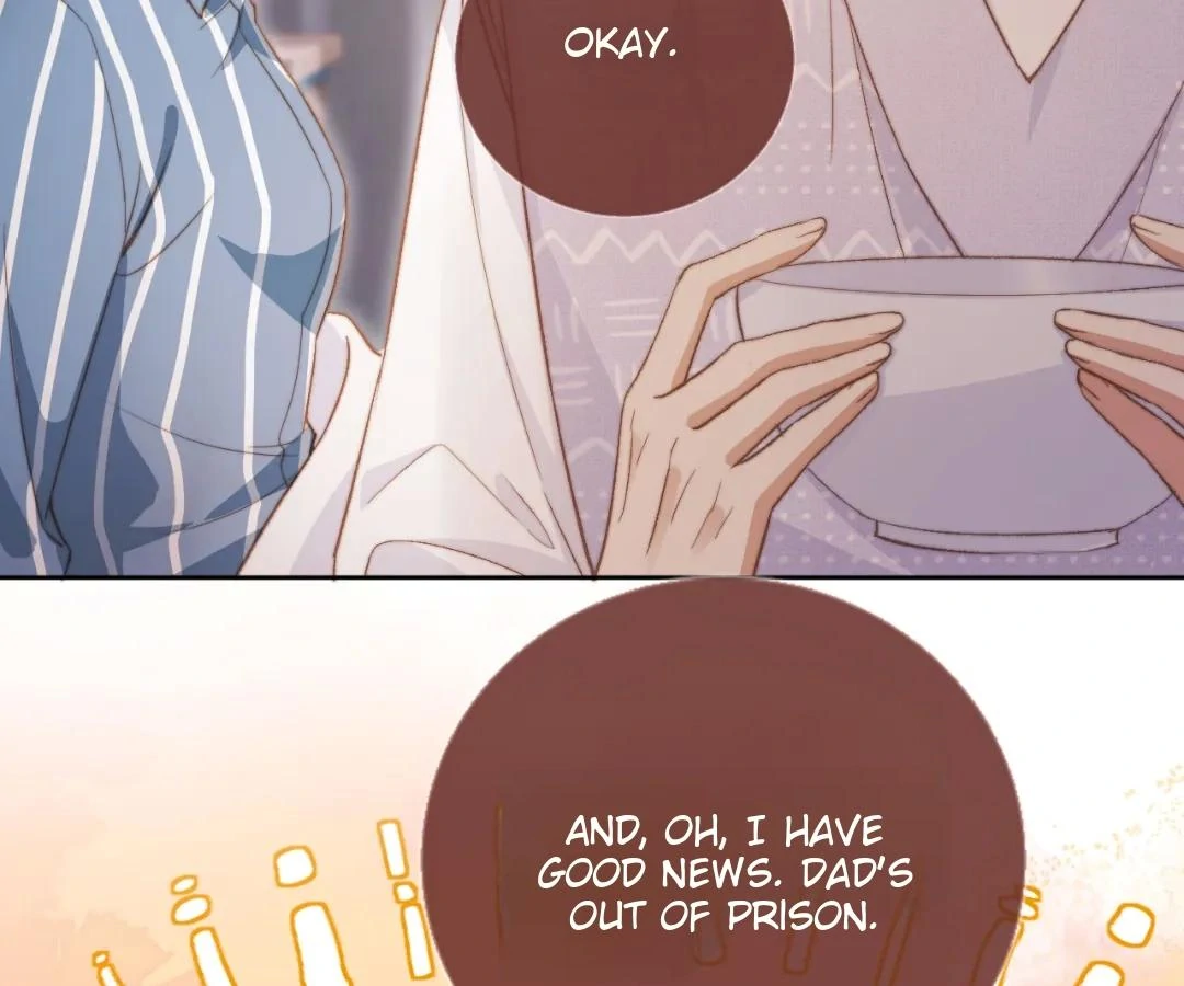 The Substitute Wins His Heart [Official] - Chapter 41 manhwa