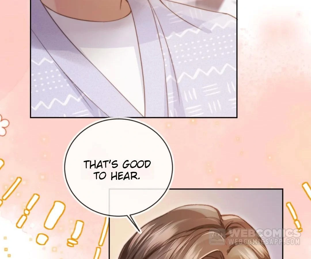The Substitute Wins His Heart [Official] - Chapter 41 manhwa