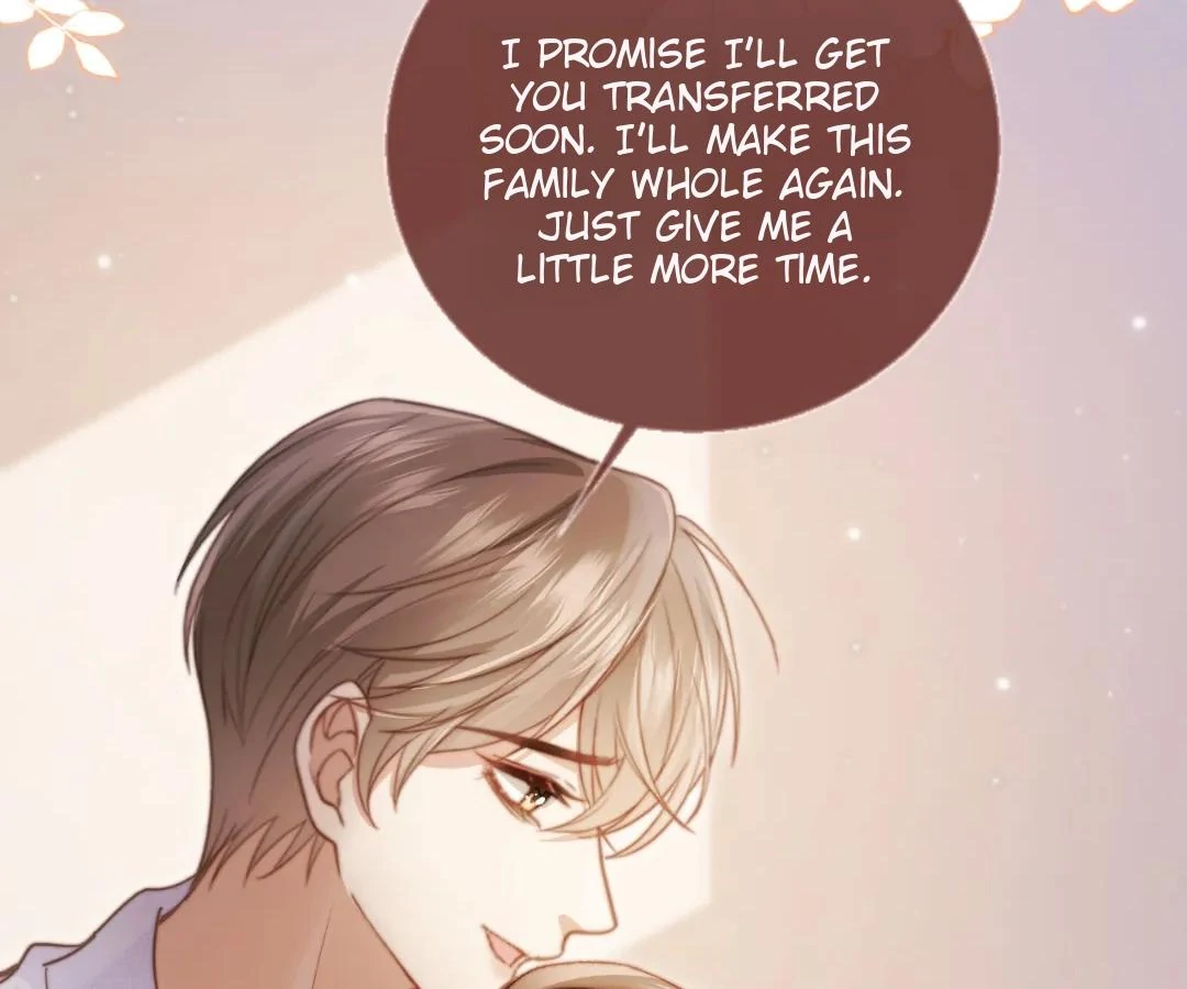 The Substitute Wins His Heart [Official] - Chapter 41 manhwa