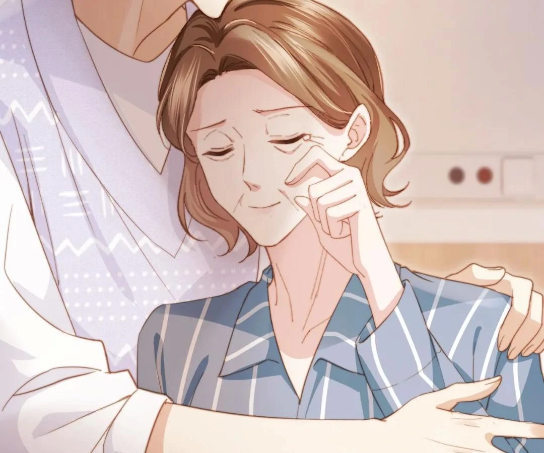 The Substitute Wins His Heart [Official] - Chapter 41 manhwa