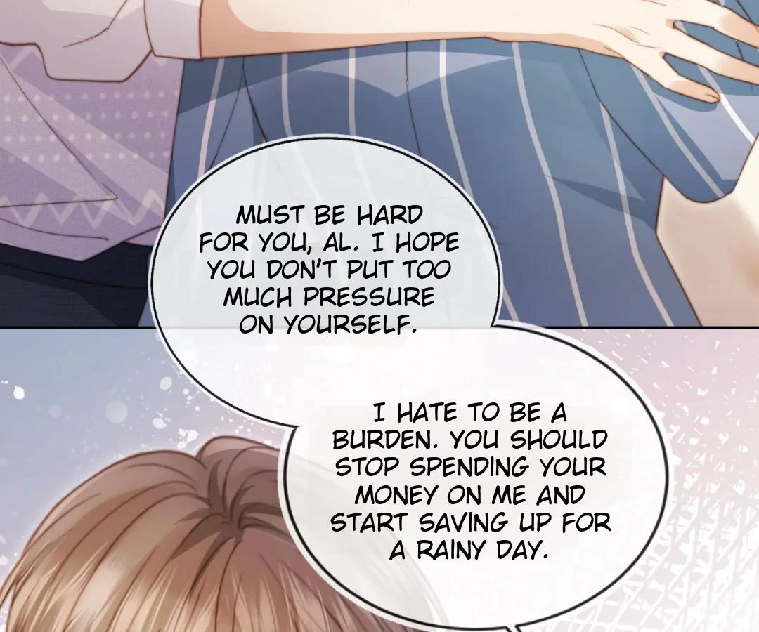 The Substitute Wins His Heart [Official] - Chapter 41 manhwa
