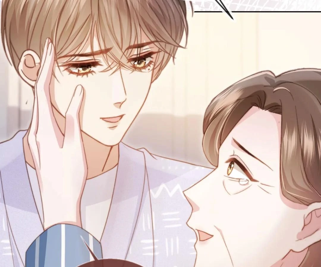 The Substitute Wins His Heart [Official] - Chapter 41 manhwa