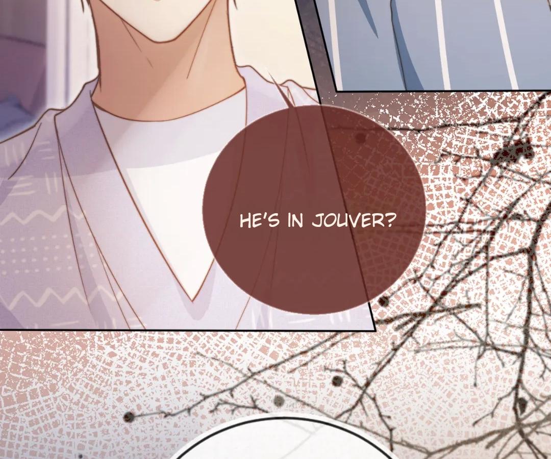 The Substitute Wins His Heart [Official] - Chapter 41 manhwa
