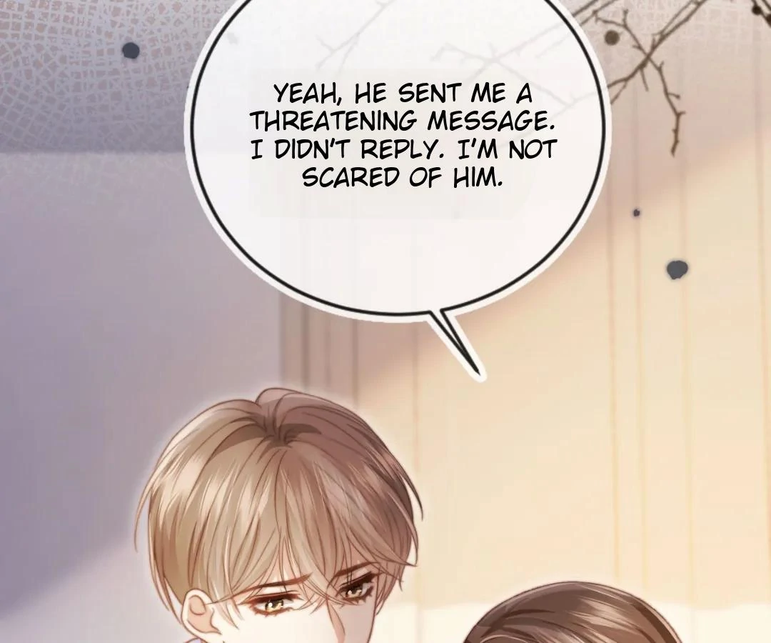 The Substitute Wins His Heart [Official] - Chapter 41 manhwa