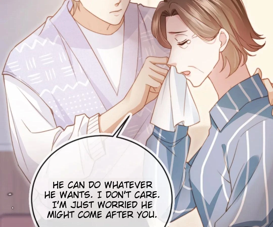 The Substitute Wins His Heart [Official] - Chapter 41 manhwa