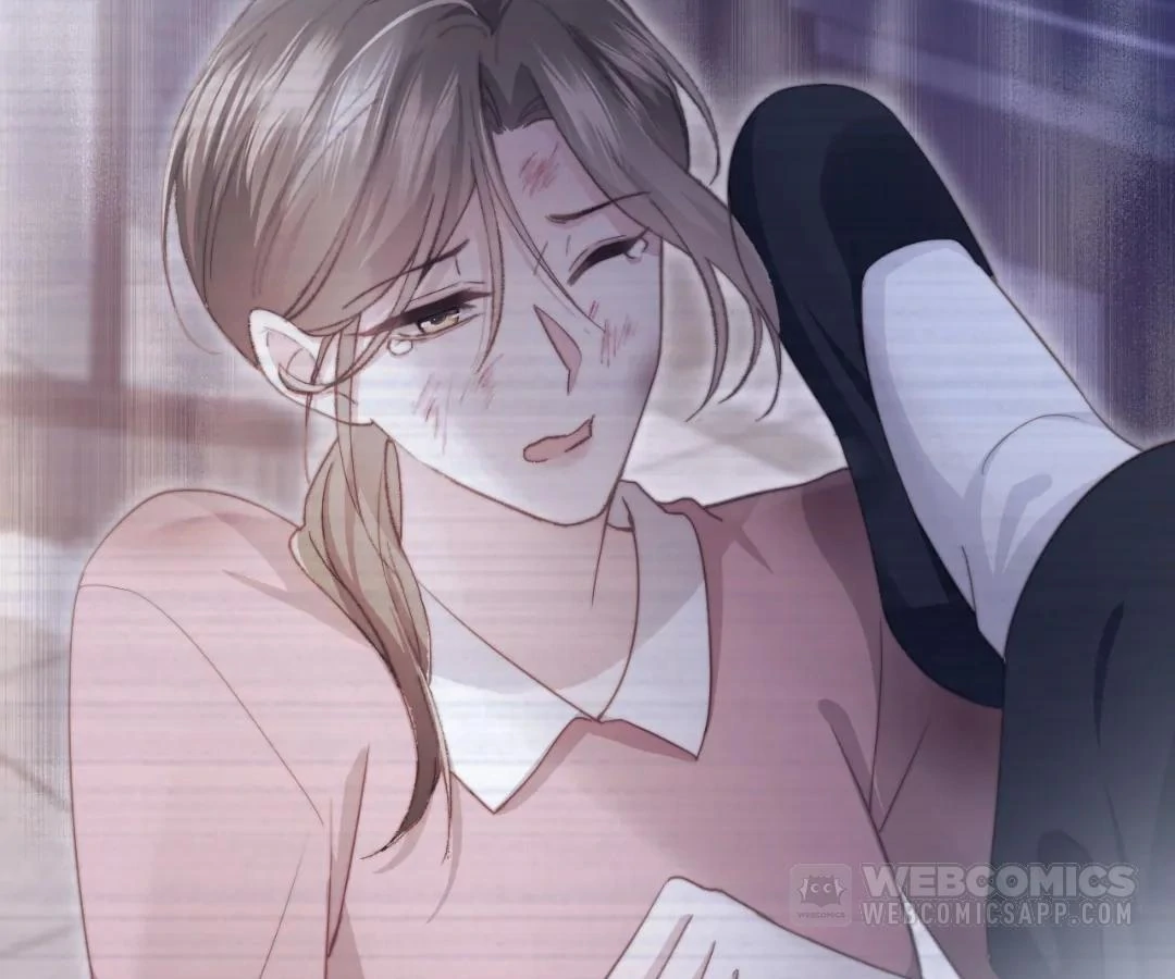 The Substitute Wins His Heart [Official] - Chapter 41 manhwa