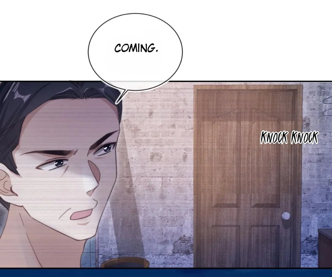 The Substitute Wins His Heart [Official] - Chapter 41 manhwa