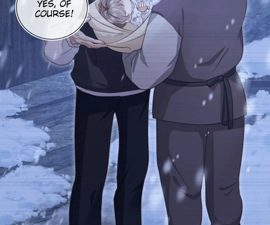 The Substitute Wins His Heart [Official] - Chapter 41 manhwa