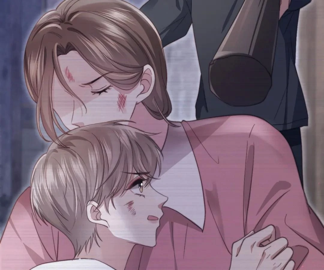 The Substitute Wins His Heart [Official] - Chapter 41 manhwa