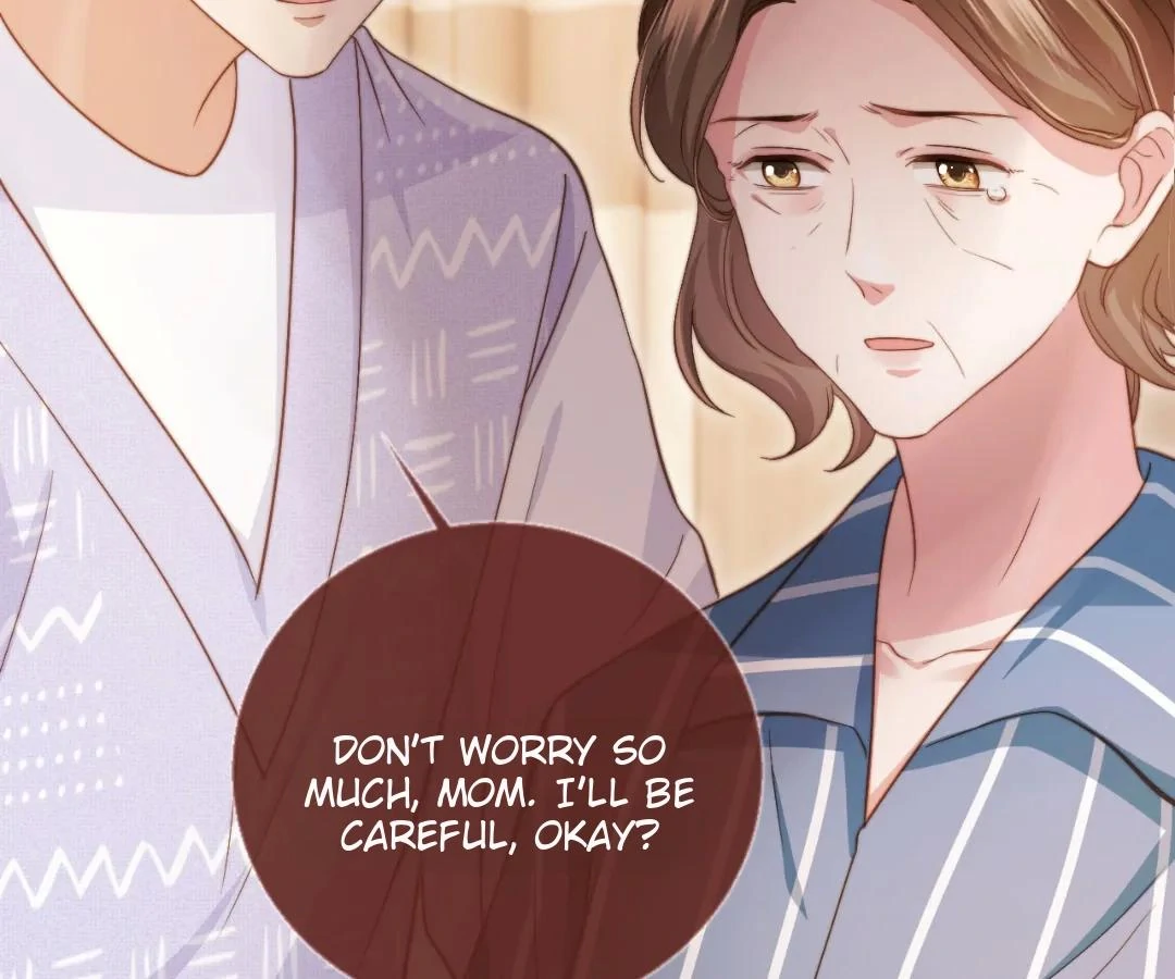 The Substitute Wins His Heart [Official] - Chapter 41 manhwa