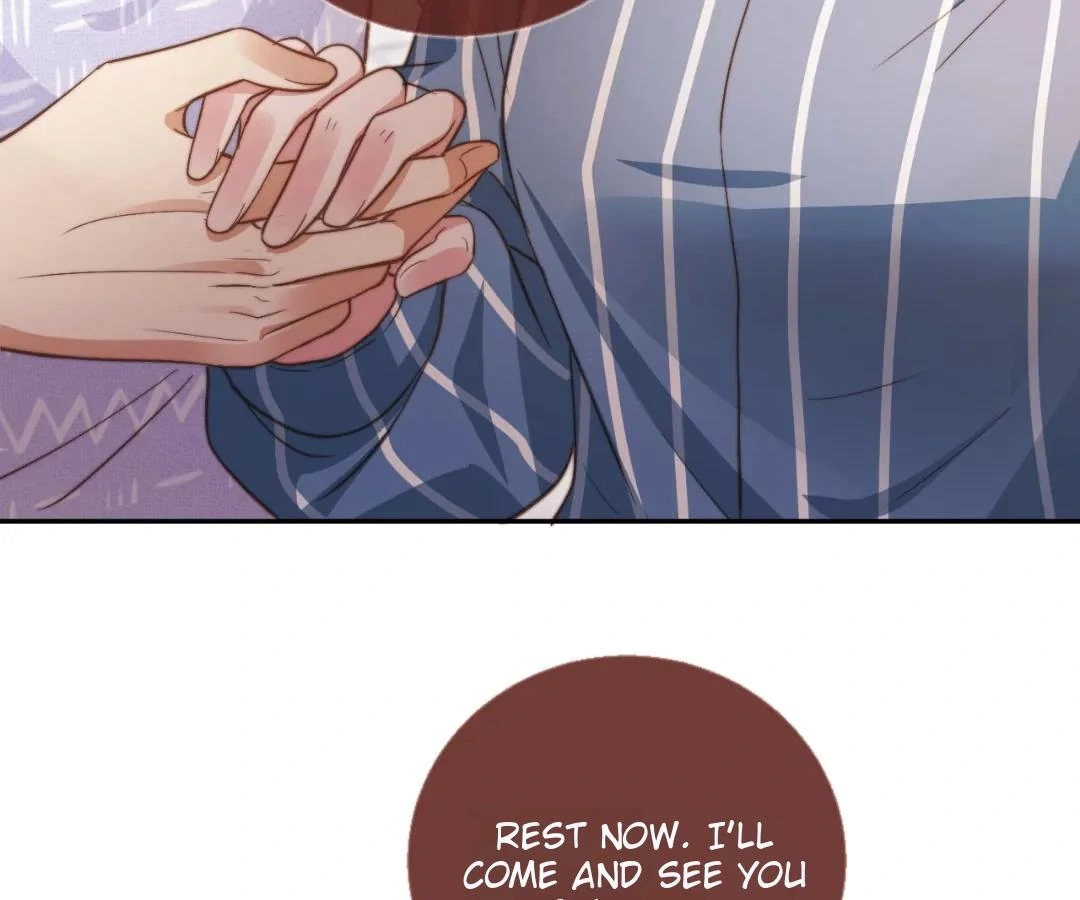 The Substitute Wins His Heart [Official] - Chapter 41 manhwa