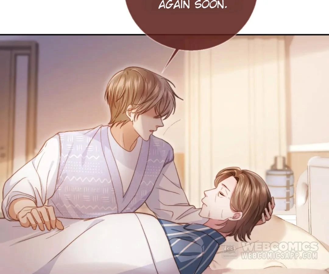 The Substitute Wins His Heart [Official] - Chapter 41 manhwa