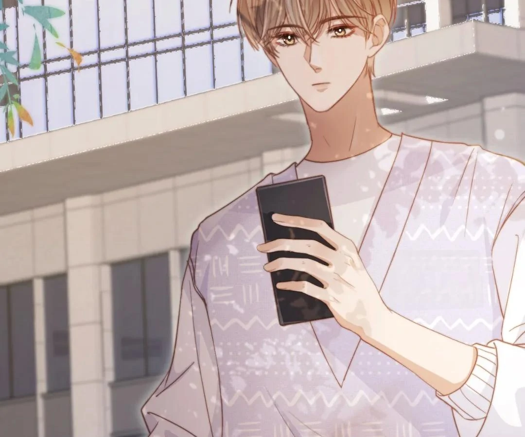 The Substitute Wins His Heart [Official] - Chapter 41 manhwa