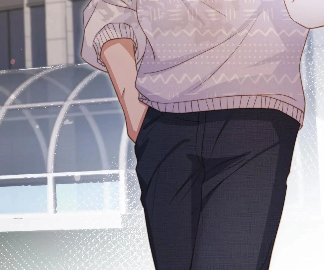 The Substitute Wins His Heart [Official] - Chapter 41 manhwa