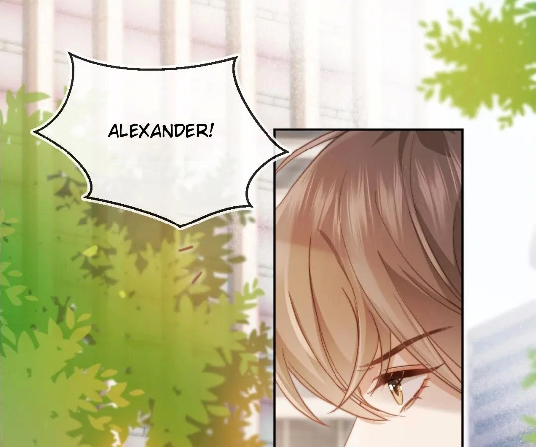 The Substitute Wins His Heart [Official] - Chapter 41 manhwa