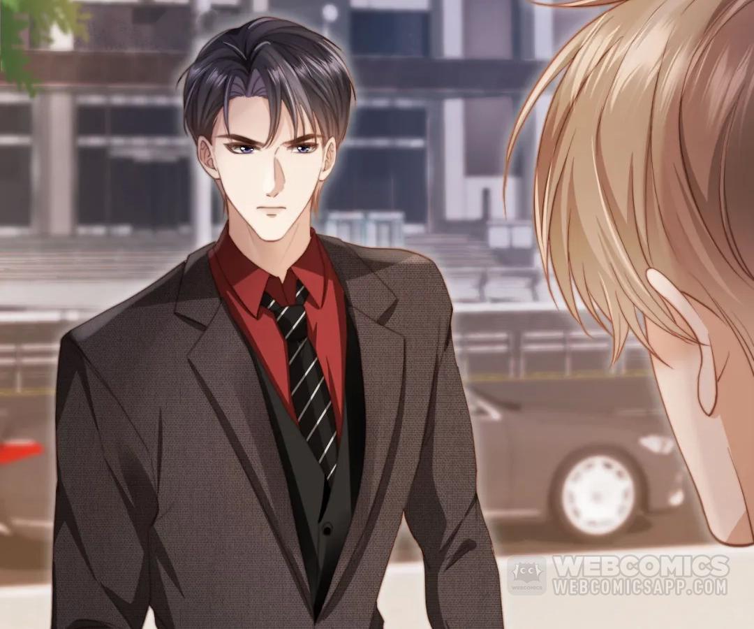 The Substitute Wins His Heart [Official] - Chapter 41 manhwa