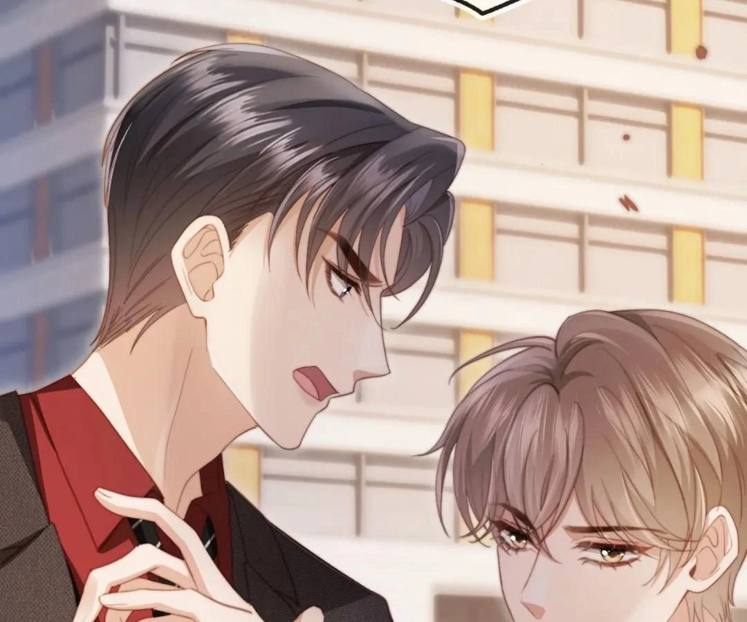 The Substitute Wins His Heart [Official] - Chapter 41 manhwa