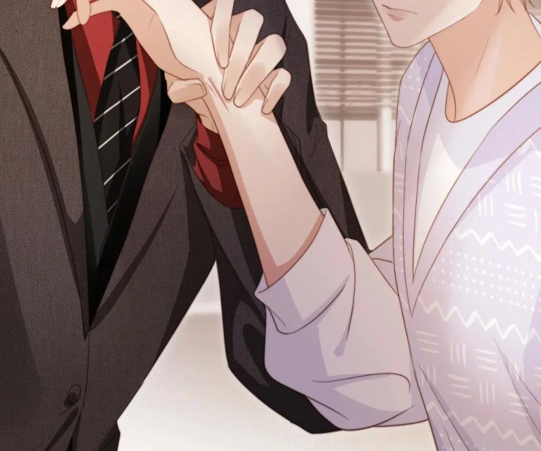 The Substitute Wins His Heart [Official] - Chapter 41 manhwa