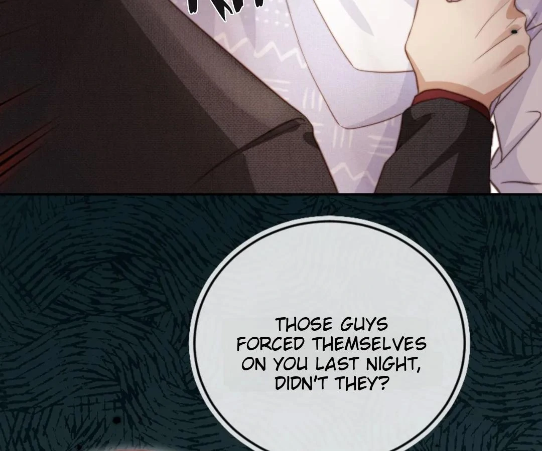 The Substitute Wins His Heart [Official] - Chapter 41 manhwa