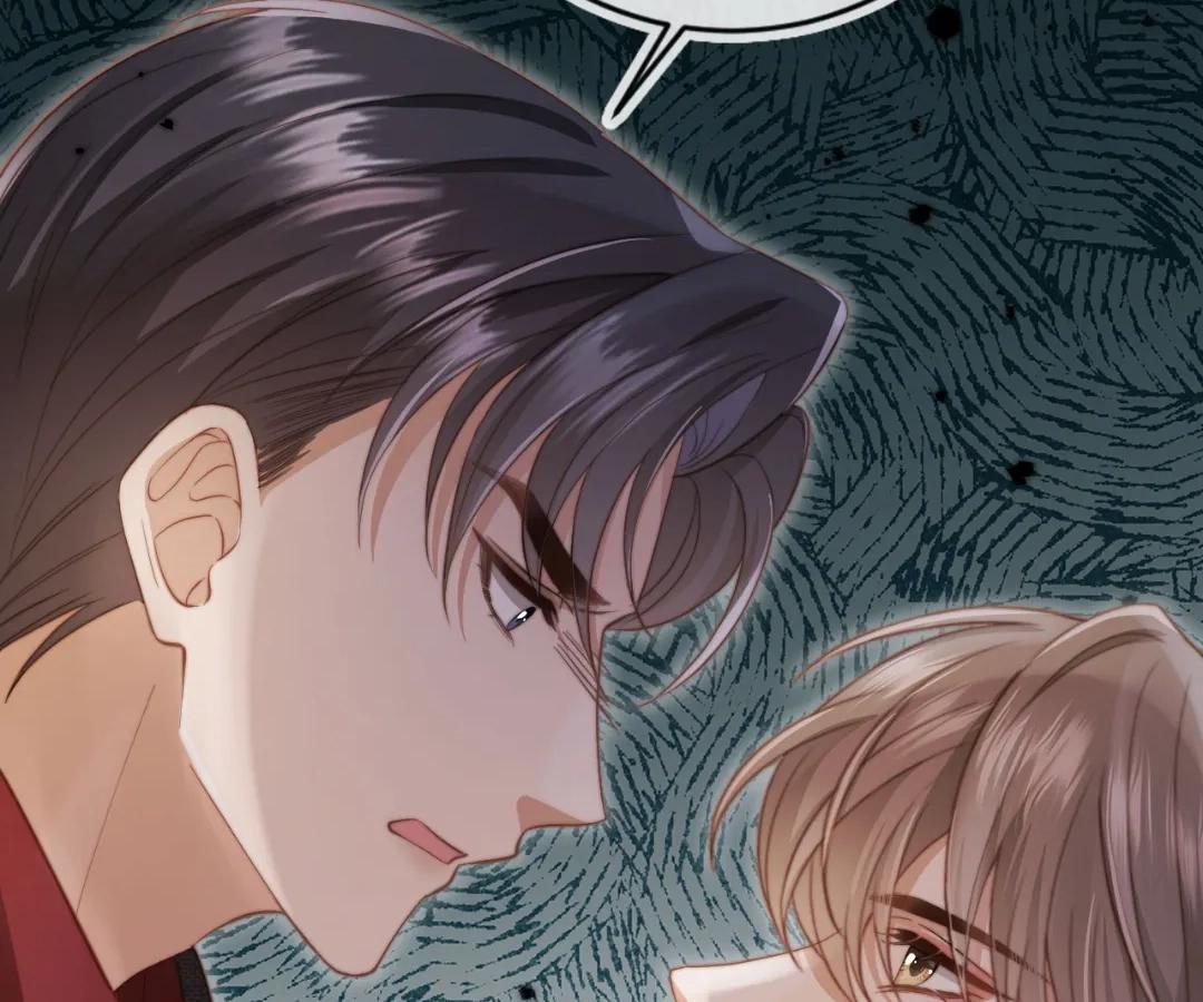 The Substitute Wins His Heart [Official] - Chapter 41 manhwa
