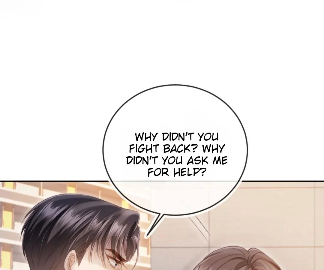 The Substitute Wins His Heart [Official] - Chapter 41 manhwa