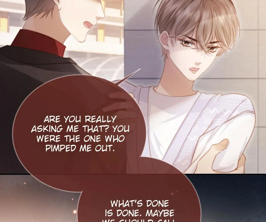The Substitute Wins His Heart [Official] - Chapter 41 manhwa