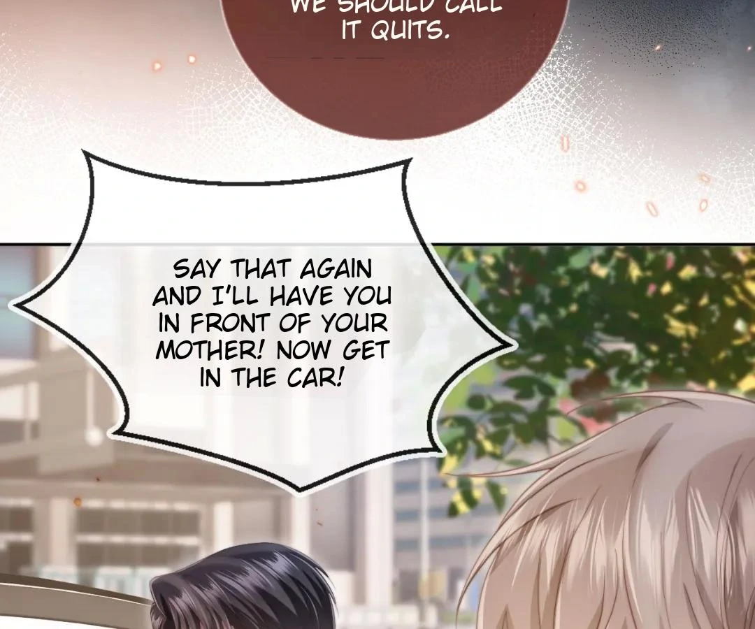 The Substitute Wins His Heart [Official] - Chapter 41 manhwa