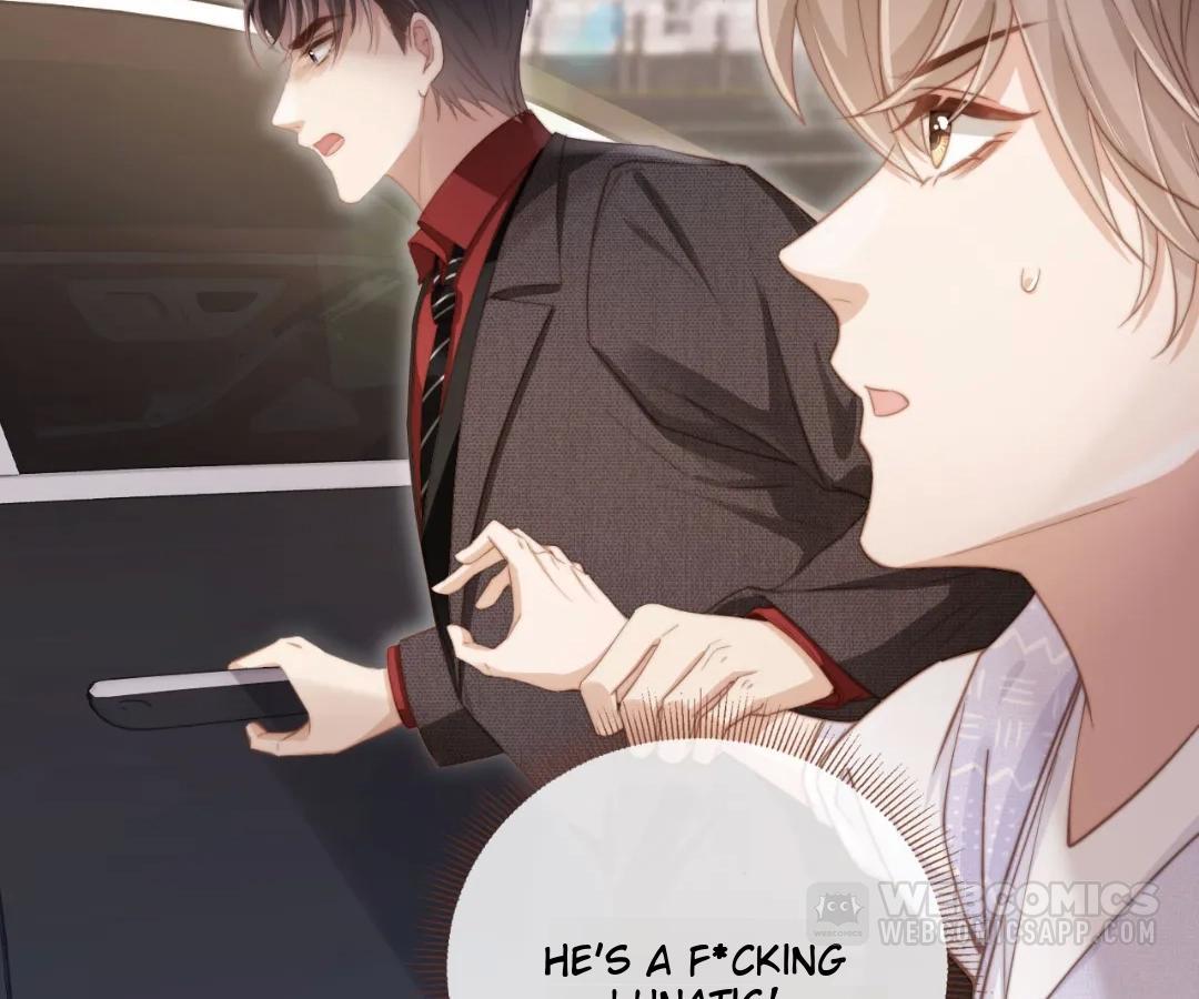 The Substitute Wins His Heart [Official] - Chapter 41 manhwa