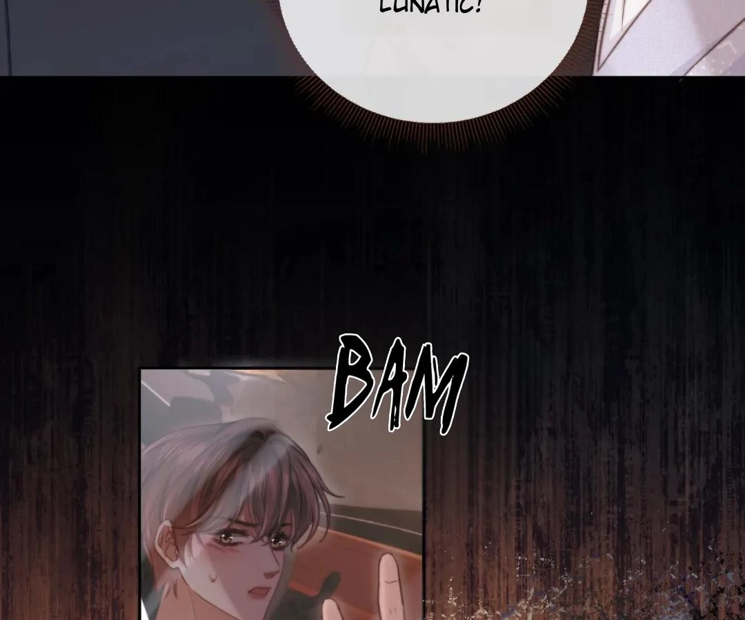 The Substitute Wins His Heart [Official] - Chapter 41 manhwa