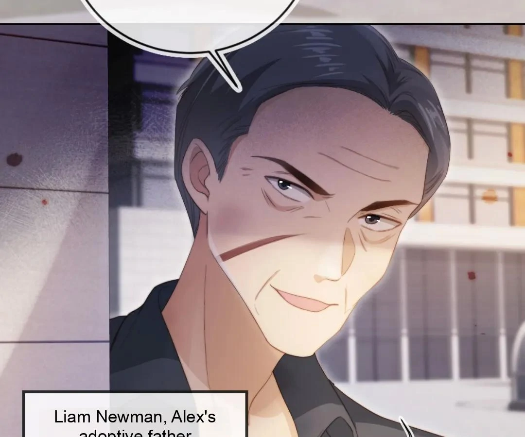The Substitute Wins His Heart [Official] - Chapter 41 manhwa