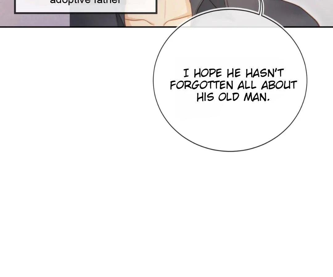 The Substitute Wins His Heart [Official] - Chapter 41 manhwa