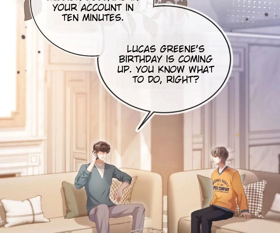 The Substitute Wins His Heart [Official] - Chapter 42 manhwa