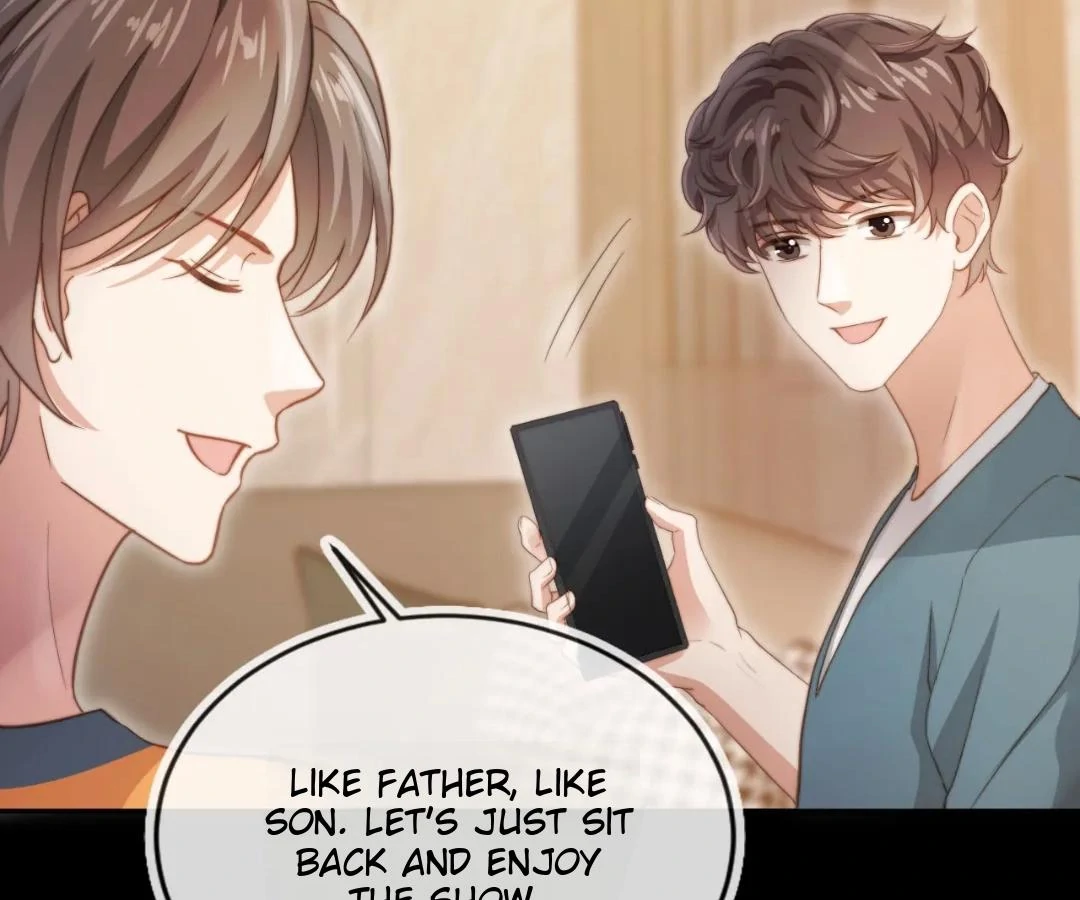 The Substitute Wins His Heart [Official] - Chapter 42 manhwa