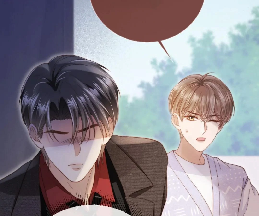 The Substitute Wins His Heart [Official] - Chapter 42 manhwa