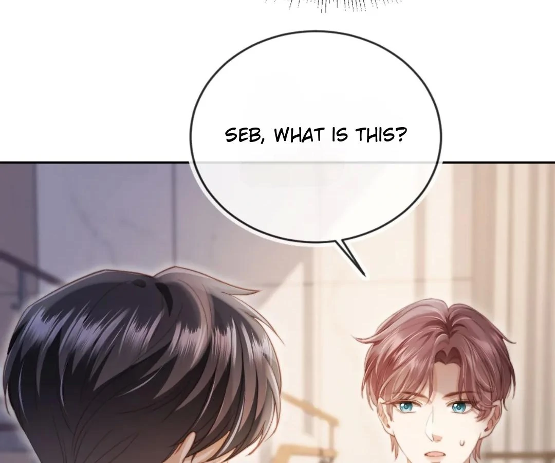 The Substitute Wins His Heart [Official] - Chapter 42 manhwa