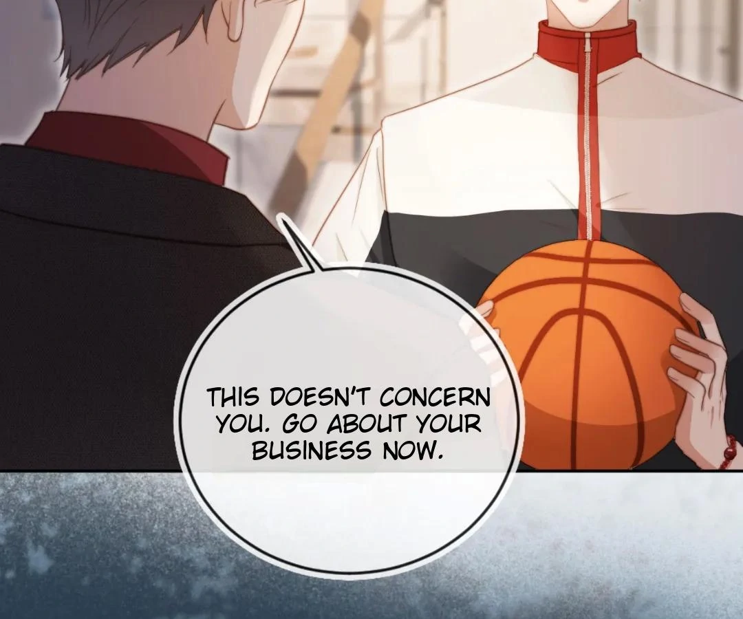 The Substitute Wins His Heart [Official] - Chapter 42 manhwa