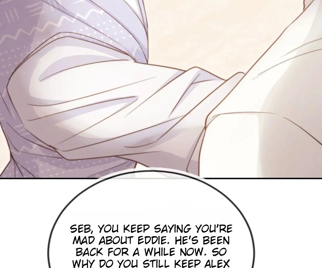 The Substitute Wins His Heart [Official] - Chapter 42 manhwa
